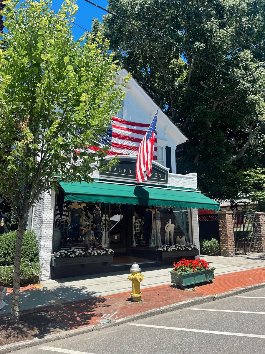 Southampton Village vs Town of Southampton