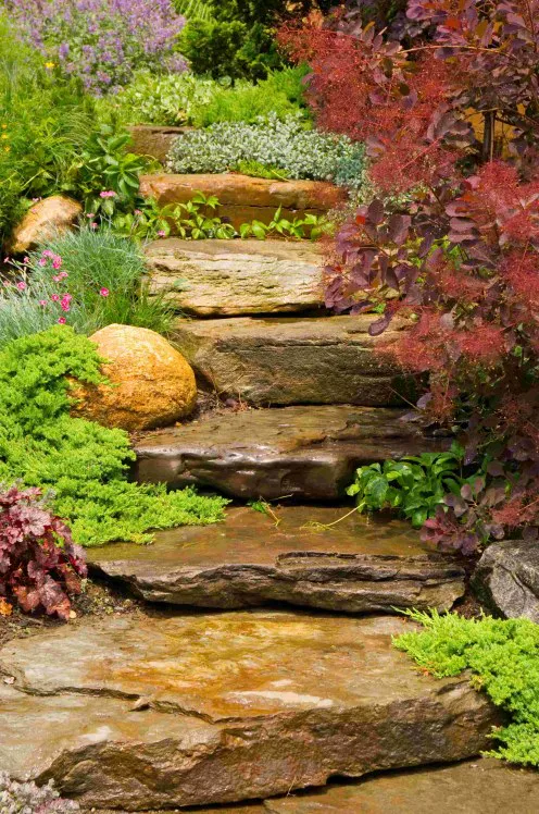 Barry Block Landscape Design & Contracting, Inc. photo 4
