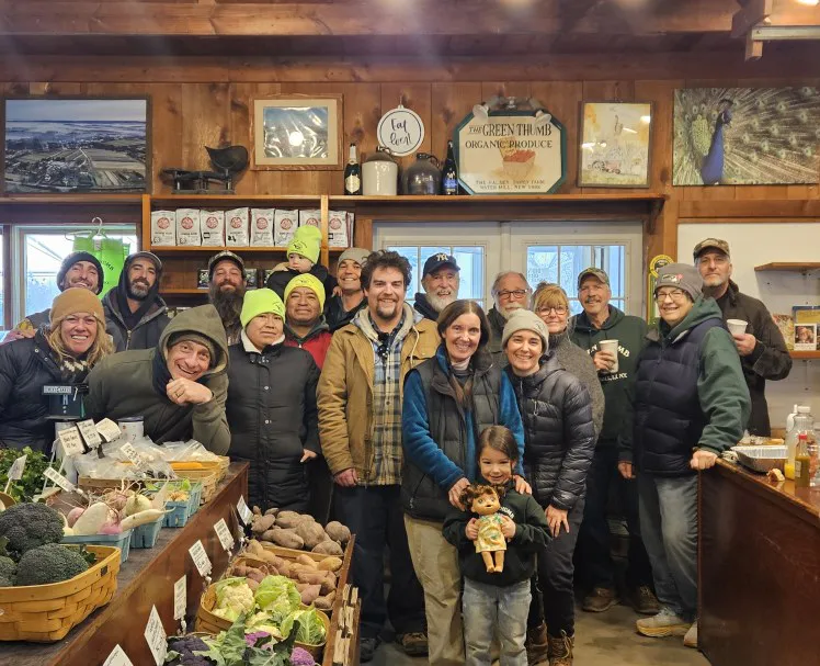 Green Thumb Organic Farm photo 5