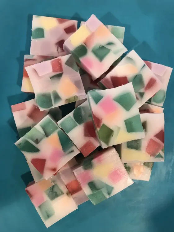 Hampton Soaptique photo 11