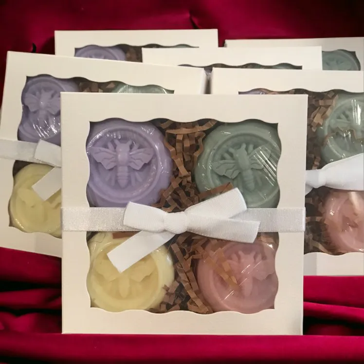 Hampton Soaptique photo 5