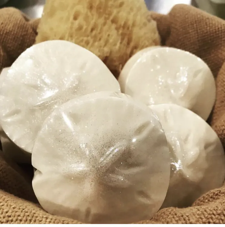 Hampton Soaptique photo 6