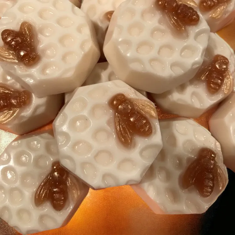 Hampton Soaptique photo 7