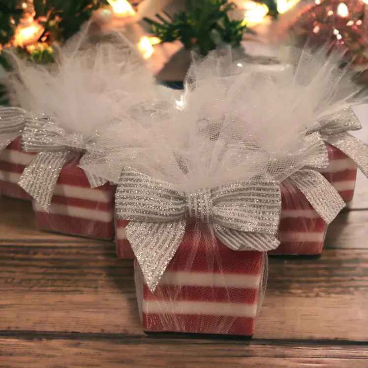 Hampton Soaptique photo 8