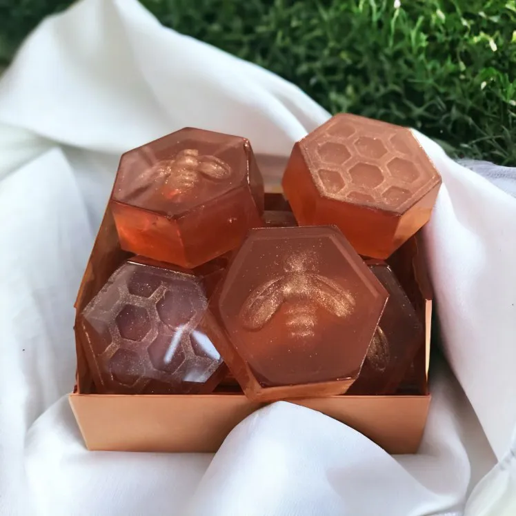 Hampton Soaptique photo 9