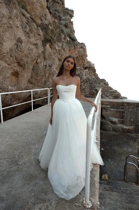 Hamptons Bridal photo 5