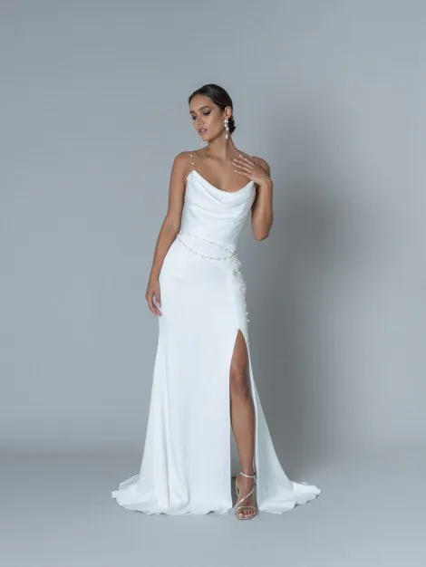 Hamptons Bridal photo 6