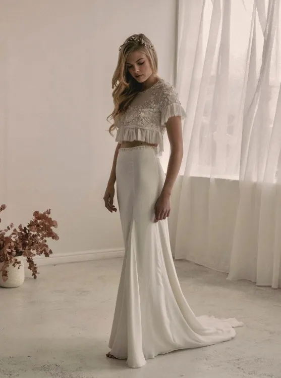 Hamptons Bridal photo 7