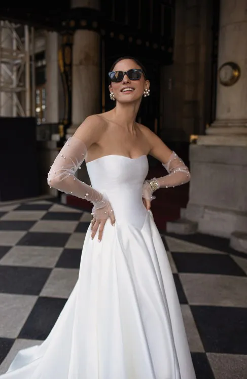 Hamptons Bridal photo 8