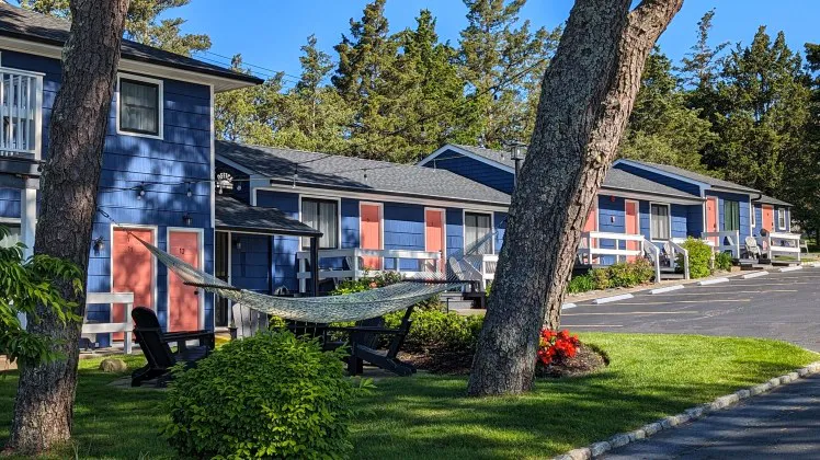 Ocean View Terrace Inn photo 17
