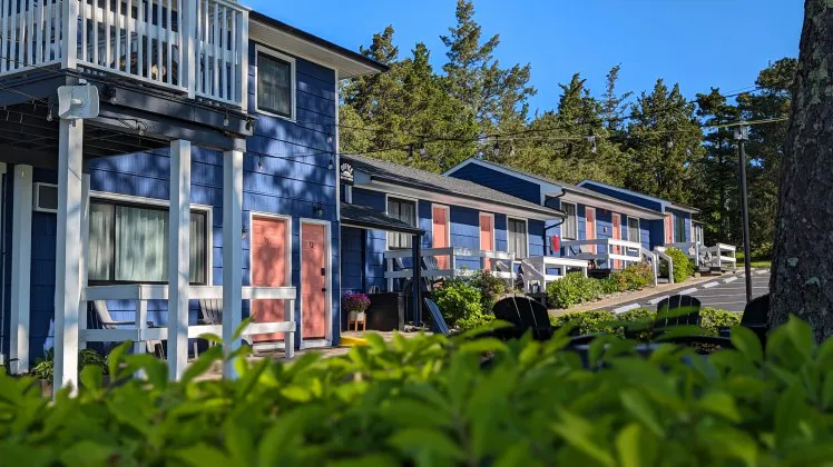 Ocean View Terrace Inn photo 18