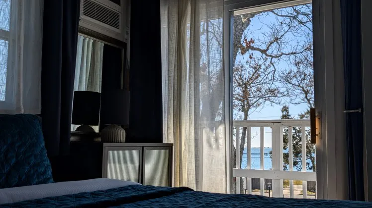 Ocean View Terrace Inn photo 32