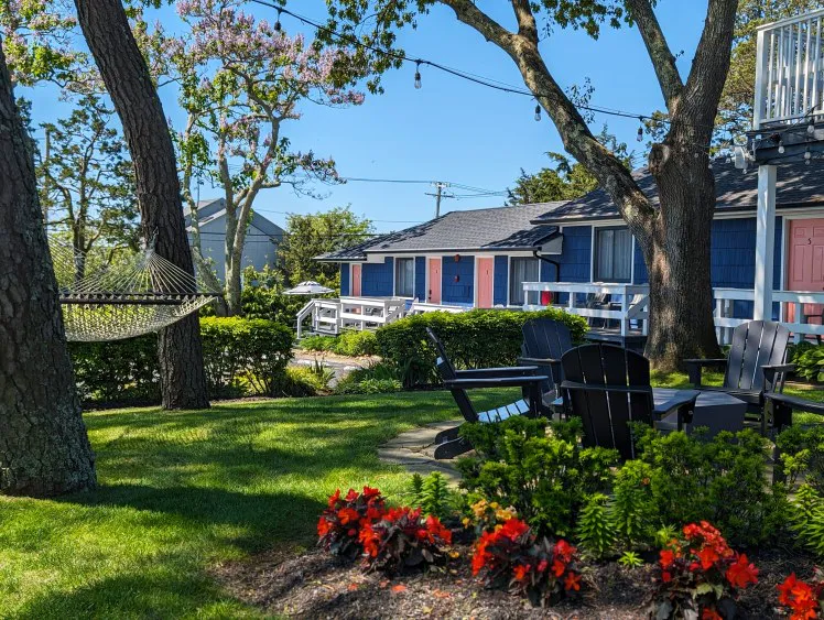 Ocean View Terrace Inn photo 10