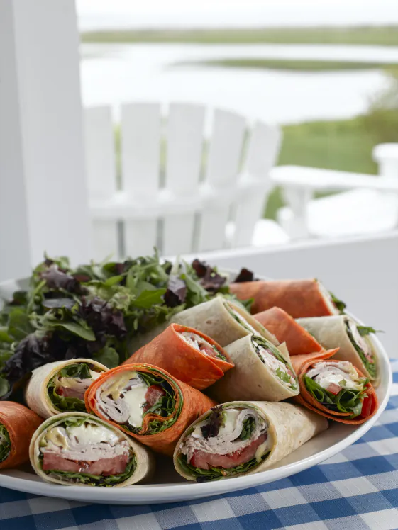 The Golden Pear Cafe & Catering photo 9