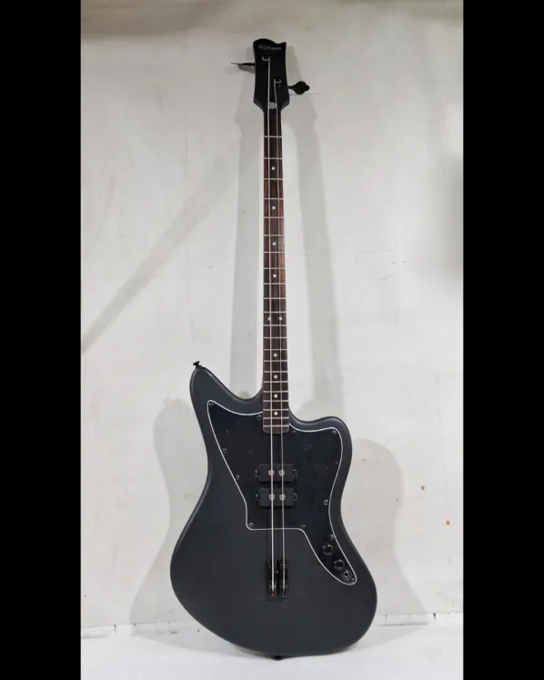 Waterstone Guitars/Elysian Pedals photo 7