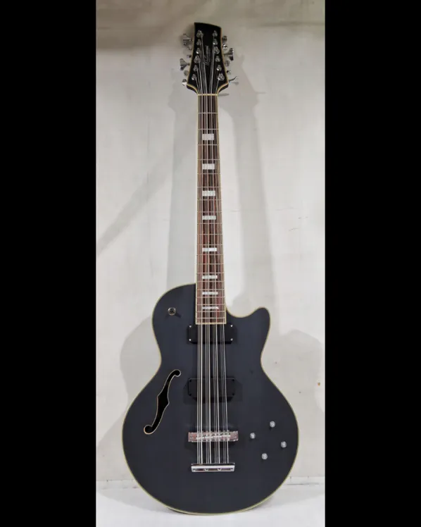 Waterstone Guitars/Elysian Pedals photo 8