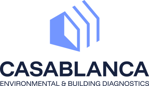 Casablanca Environmental & Building Diagnostics logo
