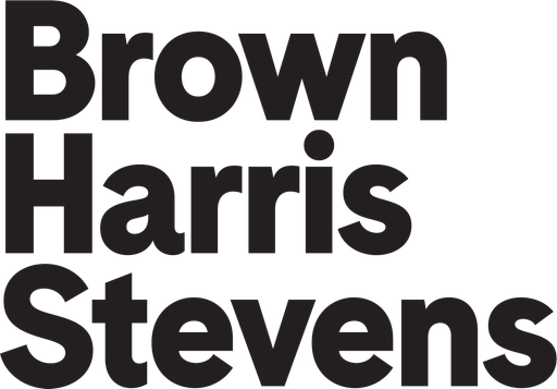 Brown Harris Stevens logo