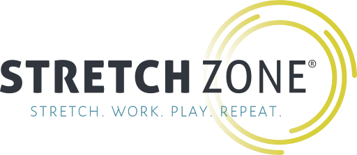 Stretch Zone Southampton logo