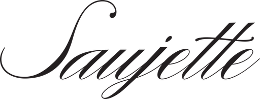 Saujette logo