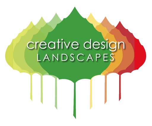 Creative Design Landscapes logo
