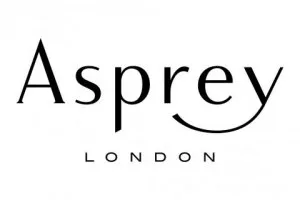 Asprey logo