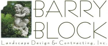 Barry Block Landscape Design & Contracting, Inc. logo