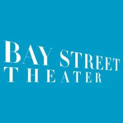 Bay Street Theater & Sag Harbor Center for the Arts logo