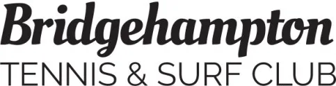 Bridgehampton Tennis & Surf Club logo