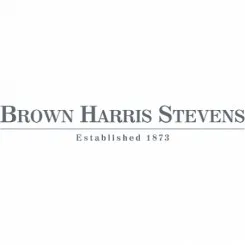Brown Harris Stevens logo