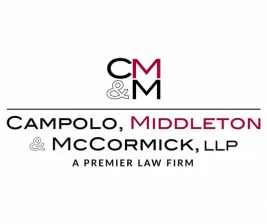 Campolo, Middleton & McCormick LLP logo