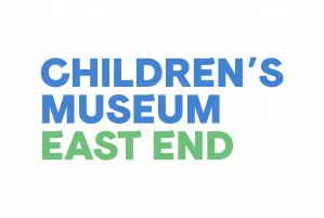 Childrens Museum of the East End CMEE logo