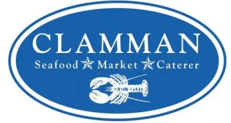 Clamman Seafood Market logo