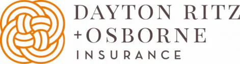 Dayton, Ritz + Osborne logo