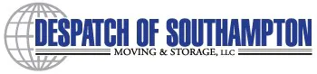 Despatch Moving & Storage LLC logo