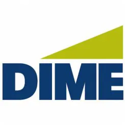 Dime Community Bank logo