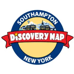 Discovery Map logo