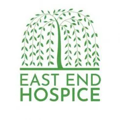 East End Hospice logo
