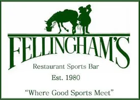 Fellingham’s Restaurant & Sports Bar logo