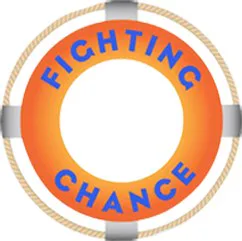 Fighting Chance logo