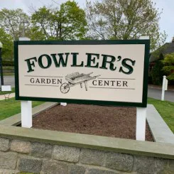Fowler’s Garden Center Inc. logo