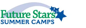 Future Stars Summer Camp and Tennis Club logo