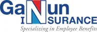 GaNun Insurance logo
