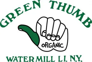 Green Thumb Organic Farm logo