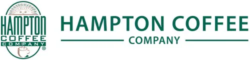 Hampton Coffee Co. logo