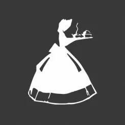 Hampton Maid logo