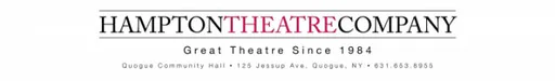 Hampton Theatre Company logo