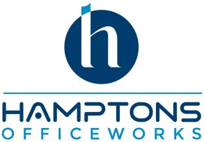 HamptonsOfficeWorks logo