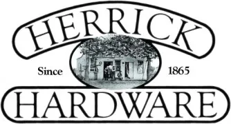 Herrick Hardware logo