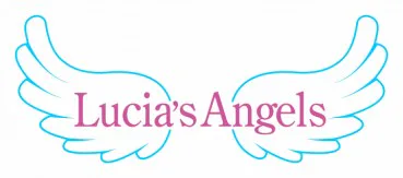Lucia’s Angels logo